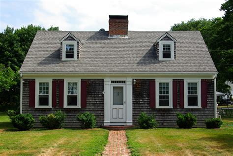 Remodeling A Traditional Cape Cod Style Home Zillow Porchlight