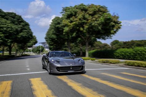 We would like to show you a description here but the site won't allow us. 12 Fakta Pantas: Ferrari 812 GTS V12 Spider Debut Asean di Malaysia, Harga RM1.53 Juta