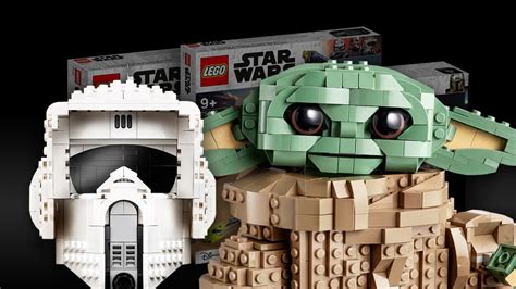 Best Lego Star Wars Sets For Adults And Kids Den Of Geek