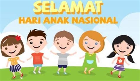 By admin agustus 31, 2021 0. Hari Anak Nasional, LPA Tangsel: Aset Bangsa Adalah Anak - Nonstopnews.id