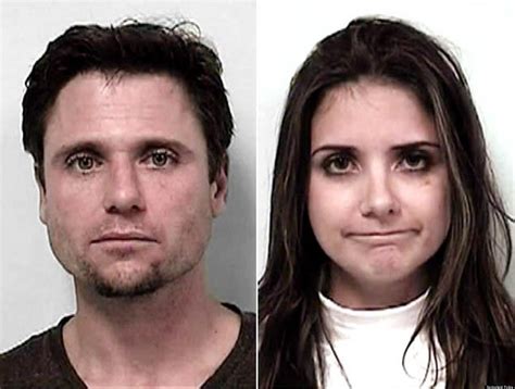 Robert Amanda Larrivee Arrested Siblings Claim They Were Having Sex