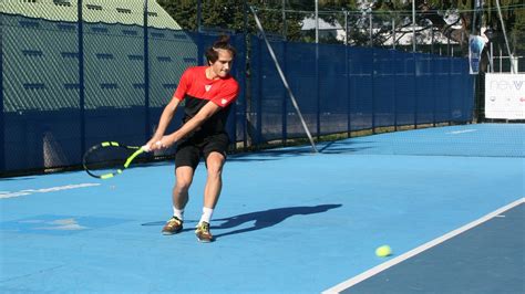 Мартин тиффон, поль v cazaux, arthur. ITF maschili: per Bellucci e Crepaldi stop in semifinale