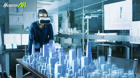 Virtual Reality Architecture Merevolusi Industri Property