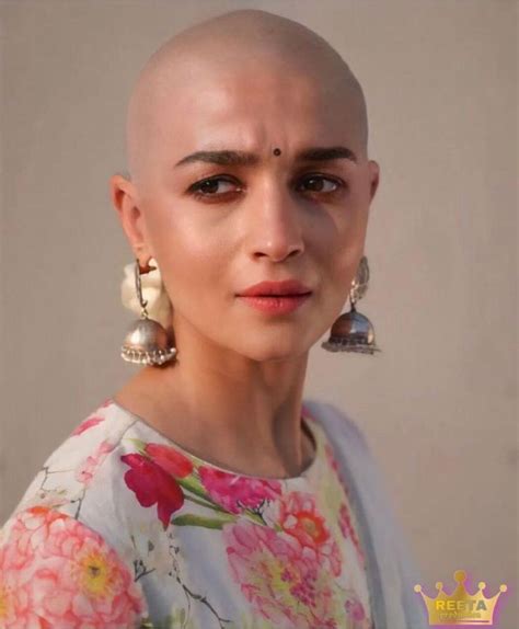 Shaved Hair Women Half Shaved Hair Shaved Head Gowns For Girls Bald Hairstyles For Women