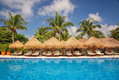 valentin imperial riviera maya all inclusive adults only classic vacations