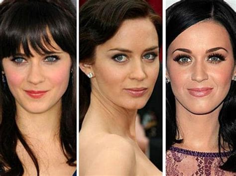 Celebrity Lookalikes Even The Stars Have Unbelievable Doppelgangers