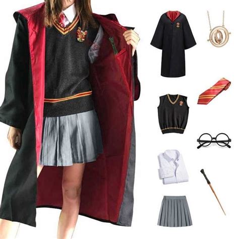 Deluxe Harry Potter Hermione Costume Ph