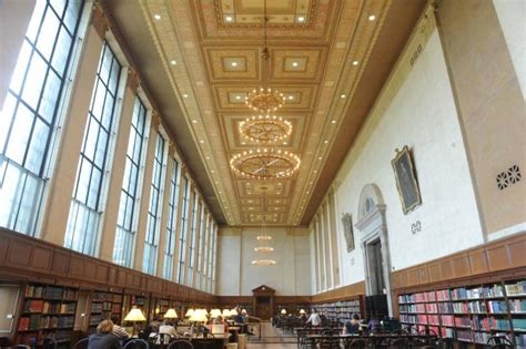 These Are Americas Most Beautiful College Libraries