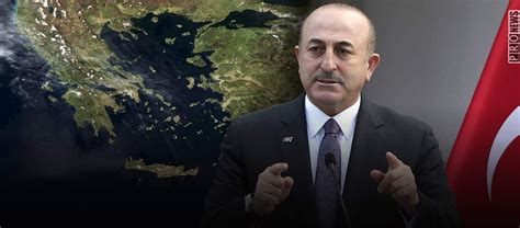 Δένδιας θα συναντηθεί αύριο με τον τούρκο ομόλογό του μεβλούτ τσαβούσογλου, σε ένα τετ α τετ πάντως, από το οποίο και οι δύο πλευρές δεν έχουν ιδιαίτερες προσδοκίες. Μ.Τσαβούσογλου: «Αν επιτεθούμε στα ελληνικά νησιά δεν θα ...