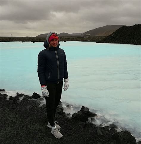 Maybe you would like to learn more about one of these? Dimitrov, Mertens brave cold-weather vacations | Tennis.com