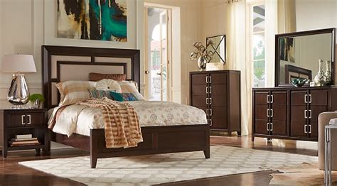 You might also like this photos or back to sofia vergara bedroom sets modern art. Sofia Vergara Bedroom Collection: Queen Bedroom Sets Under ...