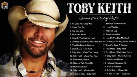 You Seek Is In Your Mind Not In The Toby Keith Youtube Greatest Hits