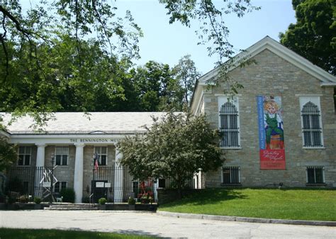 Bennington Museum Widens Scope Adds Taste Of Vermont Modernism Vtdigger