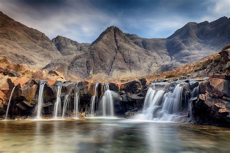 Isle Of Skye Prints Scottish Landscape Photography By