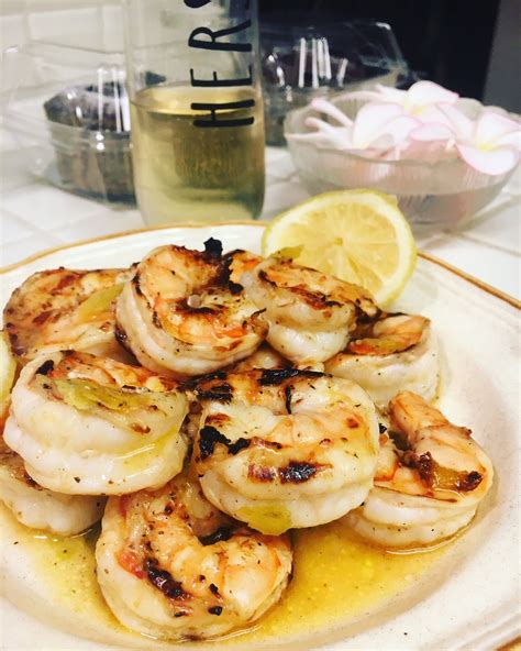 More images for delicious shrimp dish recipes images » Easy & Delicious AF Grilled Shrimp Recipe (DGS Free ...