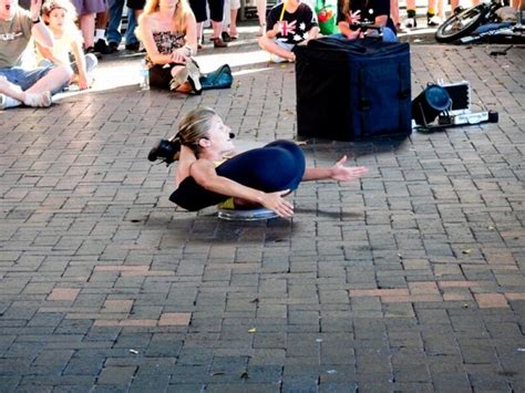 Just Cool Pics Super Flexible Babes Around The World