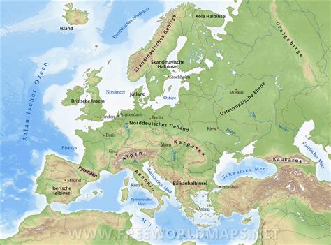 Maybe you would like to learn more about one of these? Geographische Karte
