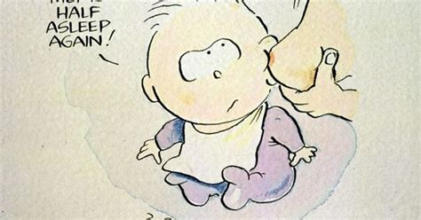10 hilarious comics about breastfeeding