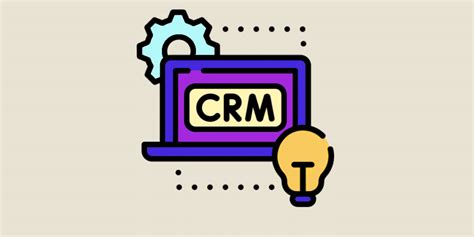 Crm Customer Relationship Management How Does It Work