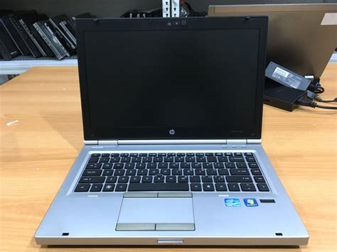 Jual Laptop Jakarta Hp Elitebook 8460p Core I7 Super Keren Di Lapak