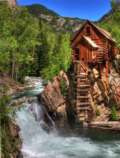 Google has many special features to help you find exactly what you're looking for. The Crystal Mill, Crystal, CO | The Crystal Mill, or the ...