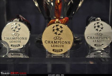 2008 champions league winners medal with 2009 and 2011 runners up medals in 2022 chelsea