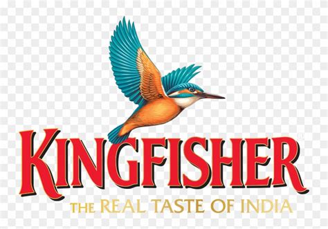 Kingfisher Logo Kingfisher Premium Logo Png Transparent Png