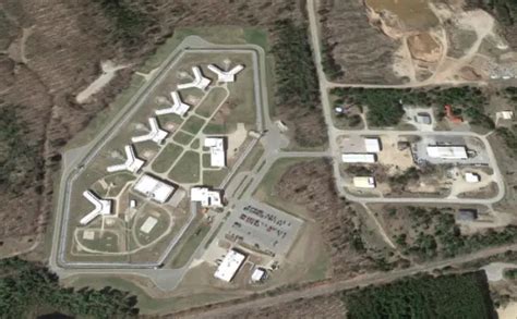 State Correctional Facilities In Michigan Prison Insight