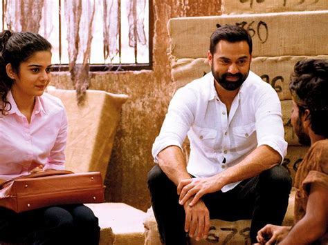 Abhay Deol Gives A New Twist To Nepotism Debate Asserts That Bollywood