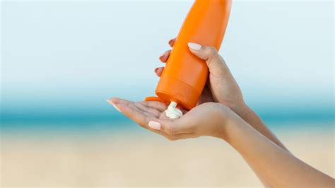 What Doctors Wish Patients Knew About Wearing Sunscreen American Medical Association