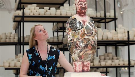 York Art Gallery Reopens Following £8m Redevelopment Museums