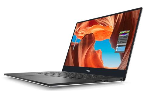 Dell Xps 15 Touch Laptop Core I9 64gb Full Spec And Price Desktop