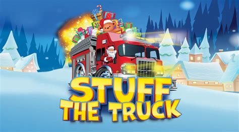 4000 Stuff The Truck Red Mile Gaming
