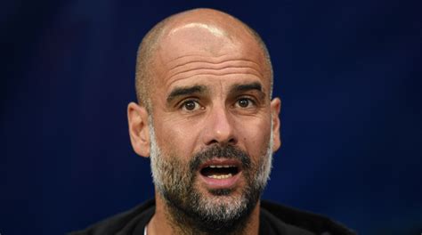 And amid the transfer speculations and reported transfer fee, guardiola has spoken about city's financial condition and transfer plans for the summer, saying. Manchester City manager Pep Guardiola inks contract ...