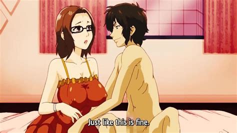 Busty Mature Teacher Masturbates Hentai Anime Porn Videos