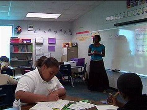 61 New Teachers Come To Sumter County
