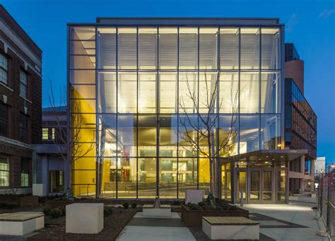 Gallery Of Massachusetts College Of Art And Design Ennead Architects 11
