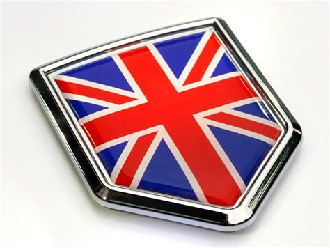 Graafix!: Great Britain nation Flags