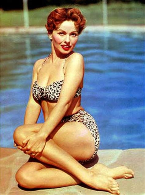 Jeanne Crain Jeanne Crain S Pinup Actresses