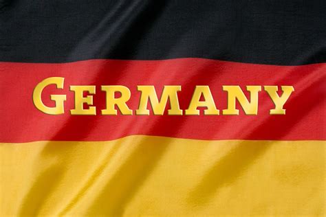 A subreddit for those who enjoy flags, the history behind stingl: Drapeau Allemagne Championnat Du · Image gratuite sur Pixabay