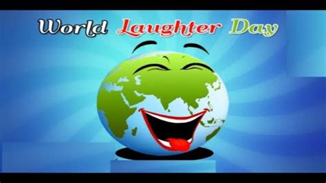 World Laughter Day 2021 History Significance And Why It Is Celebrated