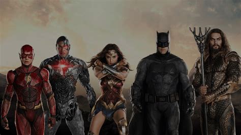 3840x2160 Justice League 4k 4k Hd 4k Wallpapers Images Backgrounds