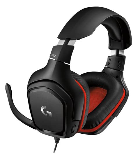 Logitech Gaming Headset PNG Image PNG All PNG All