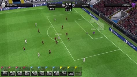 Here on gamers maze, you get all types of football simulation pc games with the game short description, system requirements, hd images, and hd game trailer. Football Club Simulator 20 PC Version Full Game Free Download