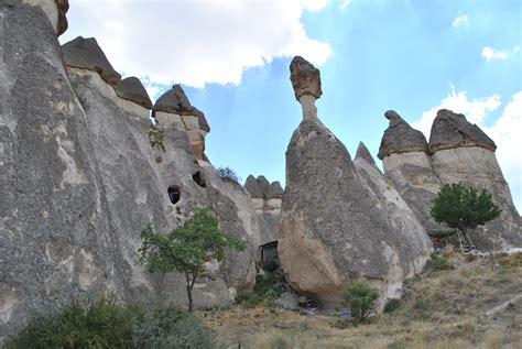 Turkey Part 7 Cappadocia Beyond Seven Wonders