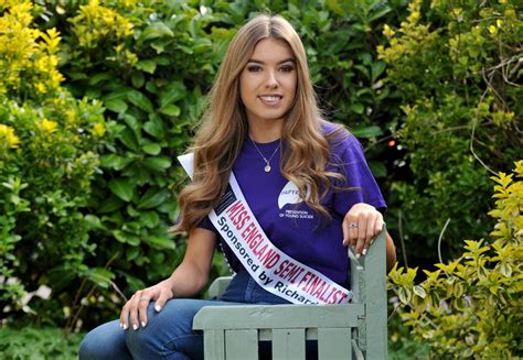 Black Country Teen To Compete In Miss England Semi Finals Express Star