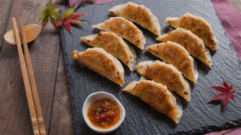 These are the 6 core sauces of asian cooking: Explore various dumplings around Asia