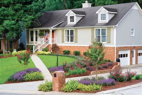 5 Curb Appeal Tips The Honeycomb Home
