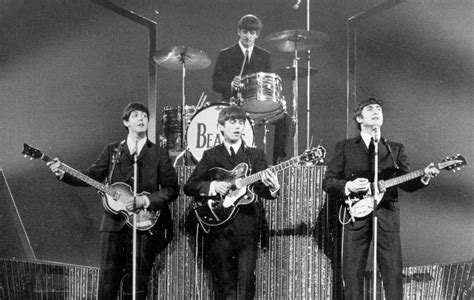 The Beatles’ 20 Greatest Guitar Moments Ranked