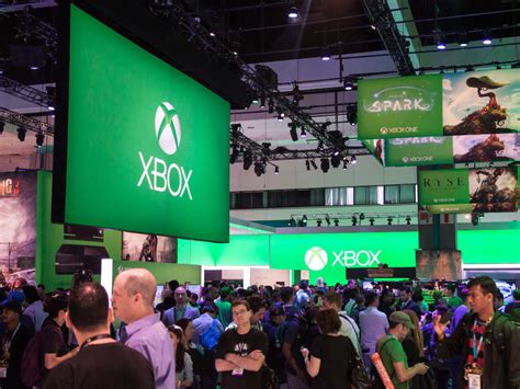 Lo Que Veremos De Xbox One En E3 2014 Enterco